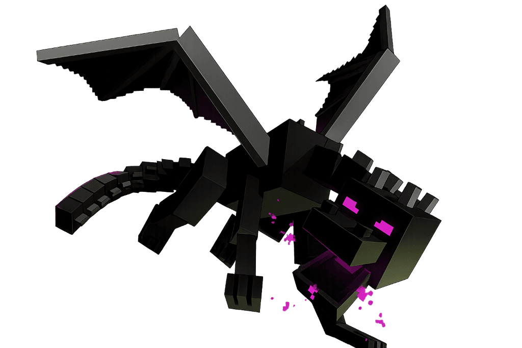 Ender Dragon